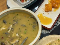-益恒饭店乡间白族菜(古城总店)