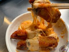 -辛蒲洞韩餐烤肉