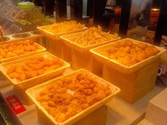 -佰味龙自助烤肉火锅(东坑店)
