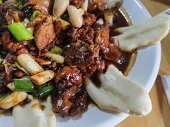 -向民炒鸡老店(金泰华府店)