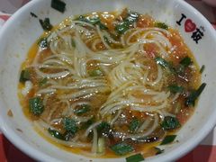 android_upload_pic-西贝莜面村(当代商城店)