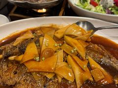 -柒园·三十年创意杭帮菜(龙湖滨江天街店)