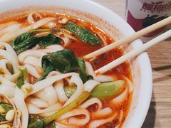 阿利茄汁面-阿利茄汁面(金成国贸店)