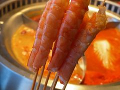 -辣伍鲜毛肚老火锅(元一店)