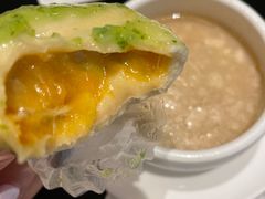 花生汤-闽和南(深圳万象城店)