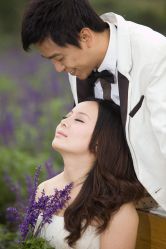 -唯一视觉婚纱摄影(李家村店)