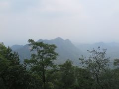 -青城山