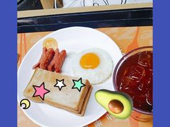 -津津飯堂