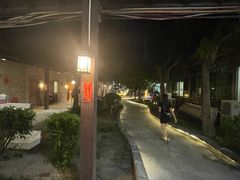 -庭苑美食中心·陈皮烧鹅·海鲜(台山店)