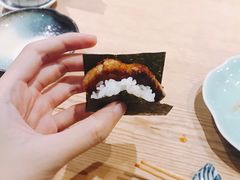 -然寿司(郎园vintage店)