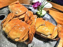 -马头巷·食景园(苏州总店)