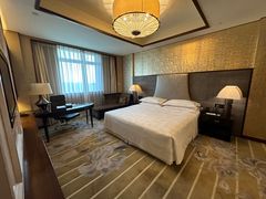 -西安赛瑞喜来登大酒店