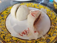 -富华斋饽饽铺·宫廷糕点·伴手礼(护国新天地店)