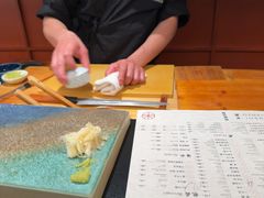 -Sushi Hanzo半藏(天环广场店)
