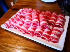 -義聚德·清真铜锅涮羊肉·烧烤(河东店)