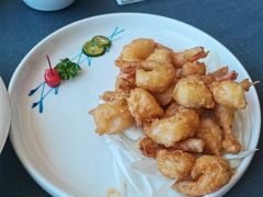 黄金虾-同禧荟·港味海鲜火锅·粤菜(三亚湾店)