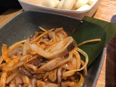 -新石器烤肉(招商1872店)