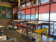大堂-钢管厂歆瑞源油卤串串香(春熙路太古里店)