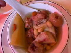 -粤北餐馆