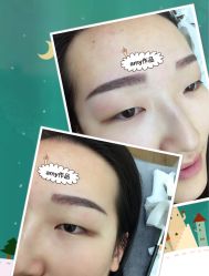-Easy Lady美甲美睫半永久纹绣工作室