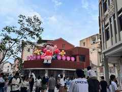 -禄源公·老莞诚饭店