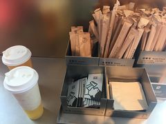 -喜茶(北京五棵松华熙店)