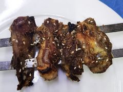 -莎车清真美食