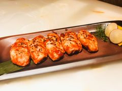 -厚贞日式烤肉(龙之梦店)