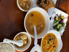 -少林寺欢喜地素斋馆