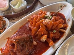 -蟹村草堂·苏式园林人文农家·大闸蟹