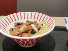-乡村基(南坪上海城店)