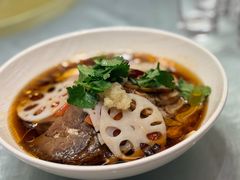 -唐猫庭院·千年陕菜(大唐不夜城店)