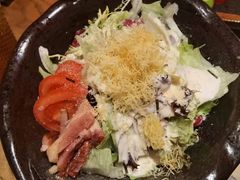 凯撒沙拉-肉魁屋·烧肉·烧鸟·酒场(高新店)