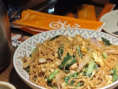 锦绣炒面线-食锦记·福建私房菜(浦西万达店)
