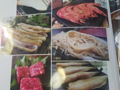 -丽江庭院之丽江往事(安定门店)