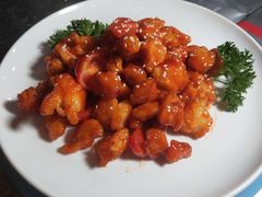 -皖小斌·小葱伴豆腐(丰收路店)