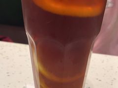 冻柠茶-新宝餐厅(流塘店)