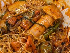 -小谷姐姐麻辣拌·麻辣烫(潞河店)
