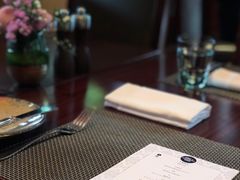 -杭州西子湖四季酒店-WL BISTRO西湖餐厅(灵隐路店)