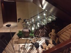 -余姚四明湖开元名都度假酒店·夏威夷西餐厅