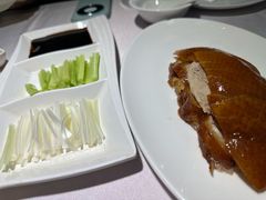 -鸭王烤鸭店(三里河店)