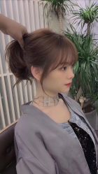 -CD Hair salon