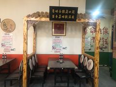 -蜀留香石锅鱼(六顺街店)