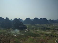 -会仙湿地