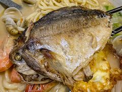 -大禹家·海鲜面馆(新闸路店)