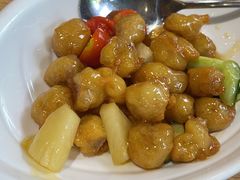 -德胜轩正宗顺德菜(宝安沙井会展中心店)