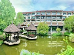 -杭州西溪喜来登度假大酒店