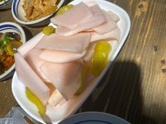 -盟重烧烤(高正街店)
