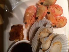 -杭州国际会议中心洲际酒店-原素全日餐厅(解放东路店)