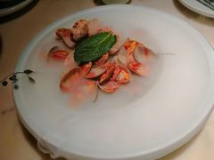 -韵秋荷(宝山龙湖天街店)
